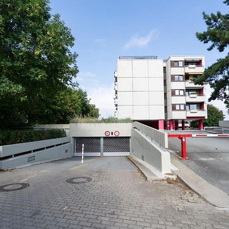 Berolina Wohnung 321 Dahme  Exteriör bild