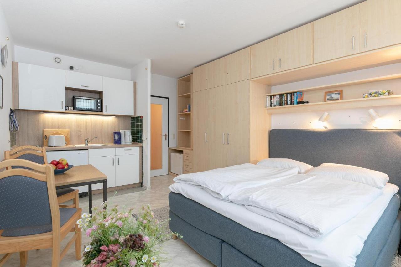 Berolina Wohnung 321 Dahme  Exteriör bild