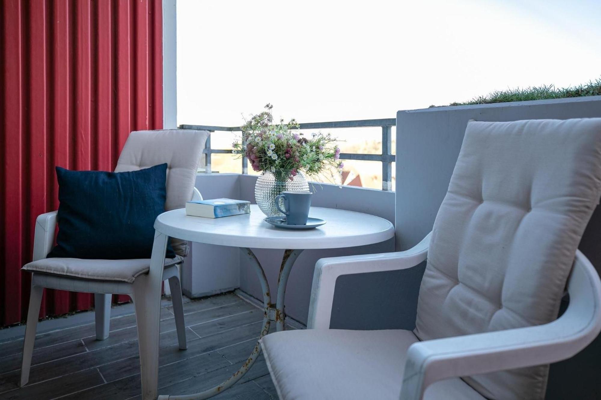 Berolina Wohnung 321 Dahme  Exteriör bild