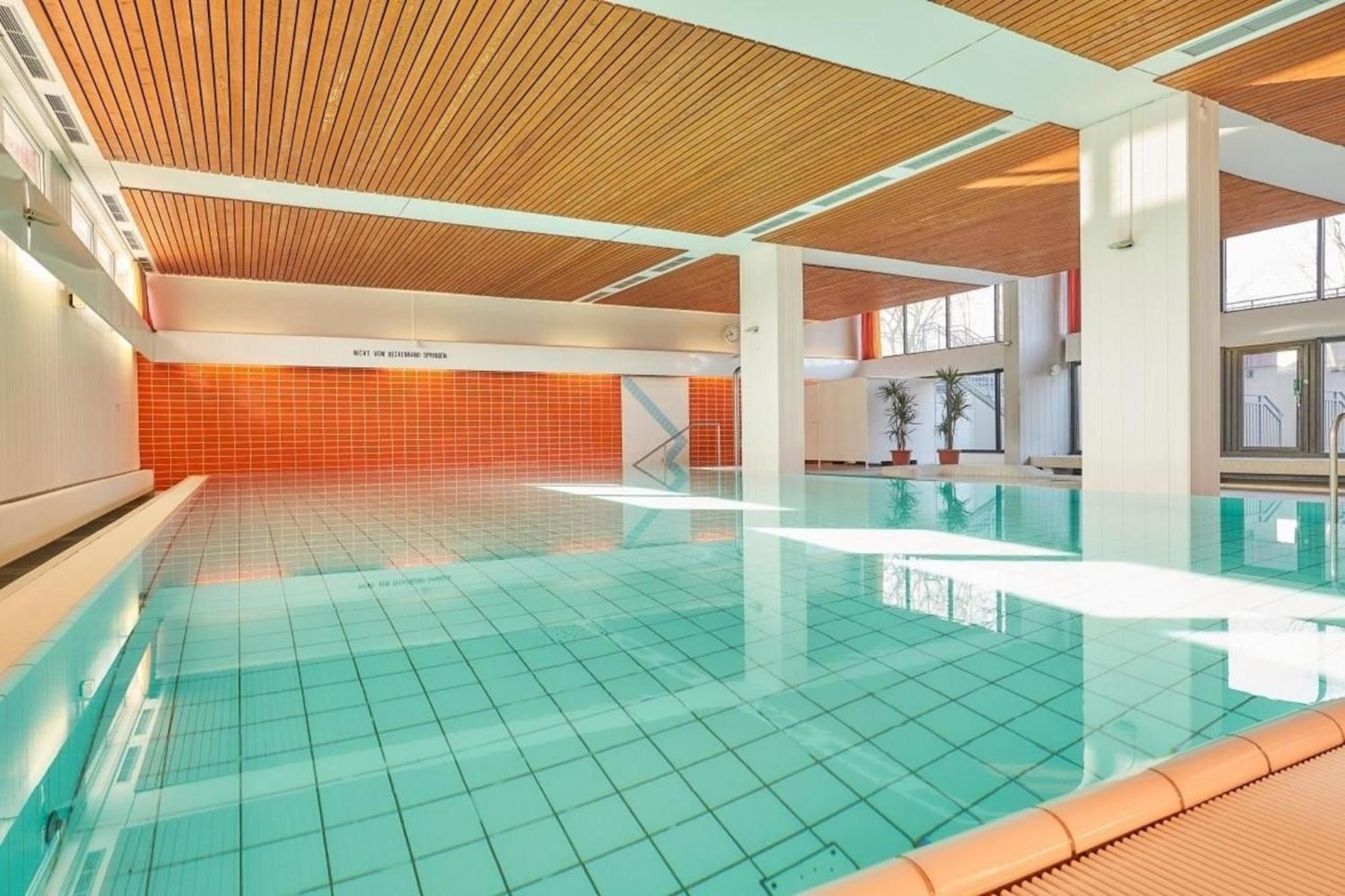 Berolina Wohnung 321 Dahme  Exteriör bild