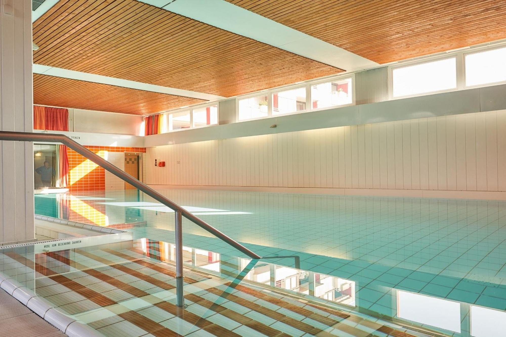 Berolina Wohnung 321 Dahme  Exteriör bild