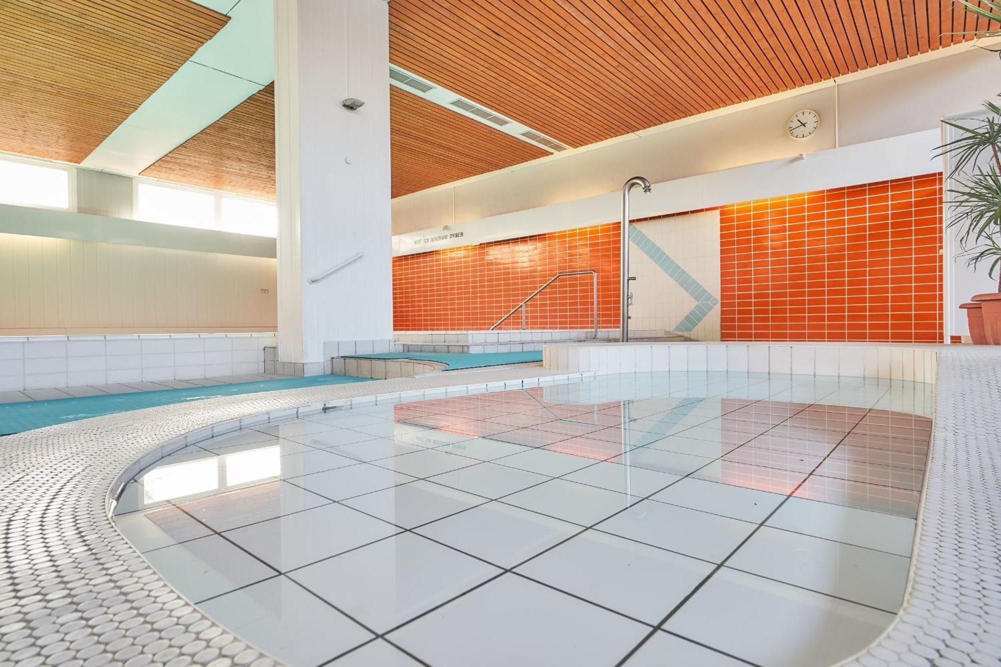 Berolina Wohnung 321 Dahme  Exteriör bild