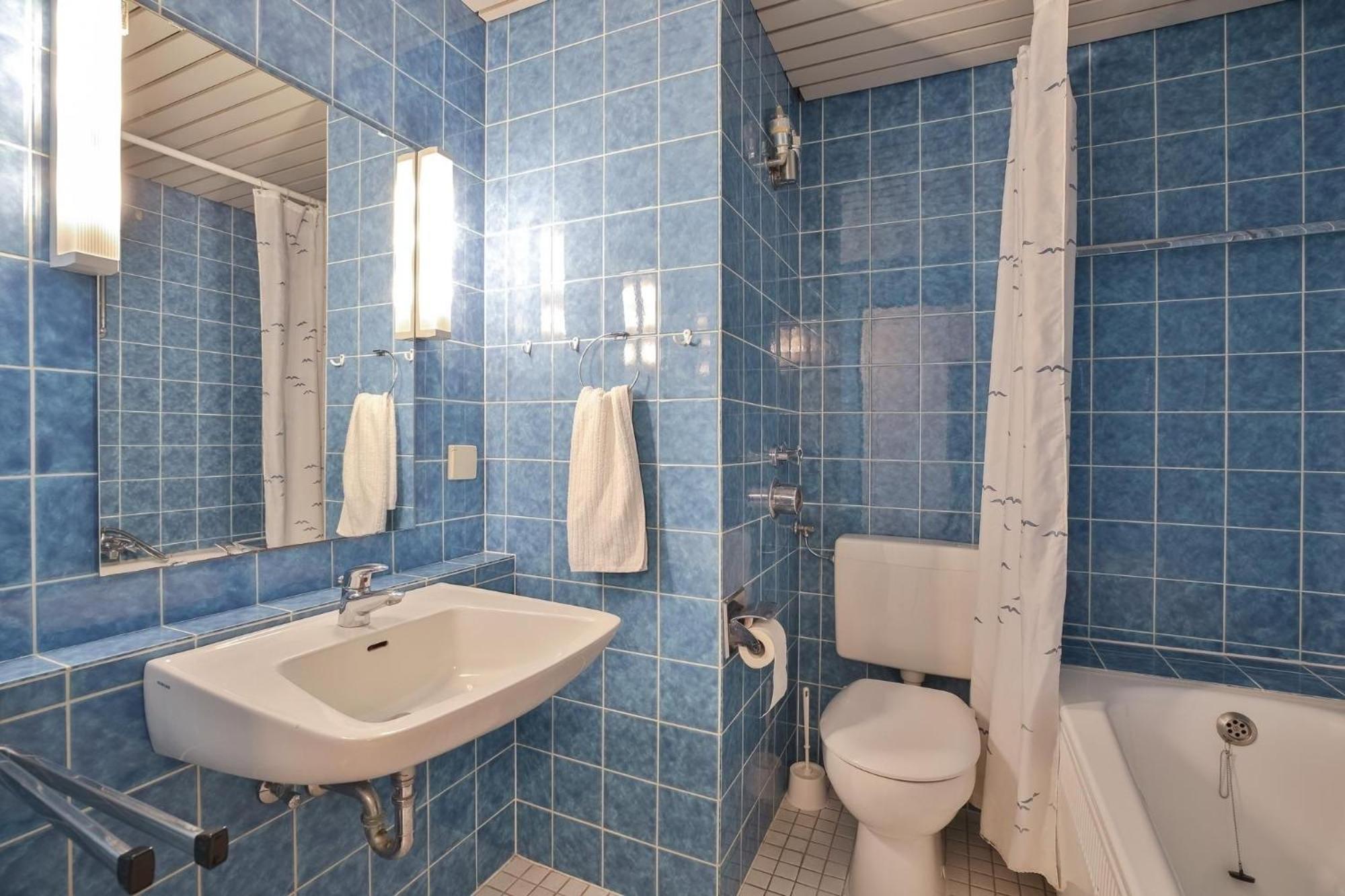 Berolina Wohnung 321 Dahme  Exteriör bild