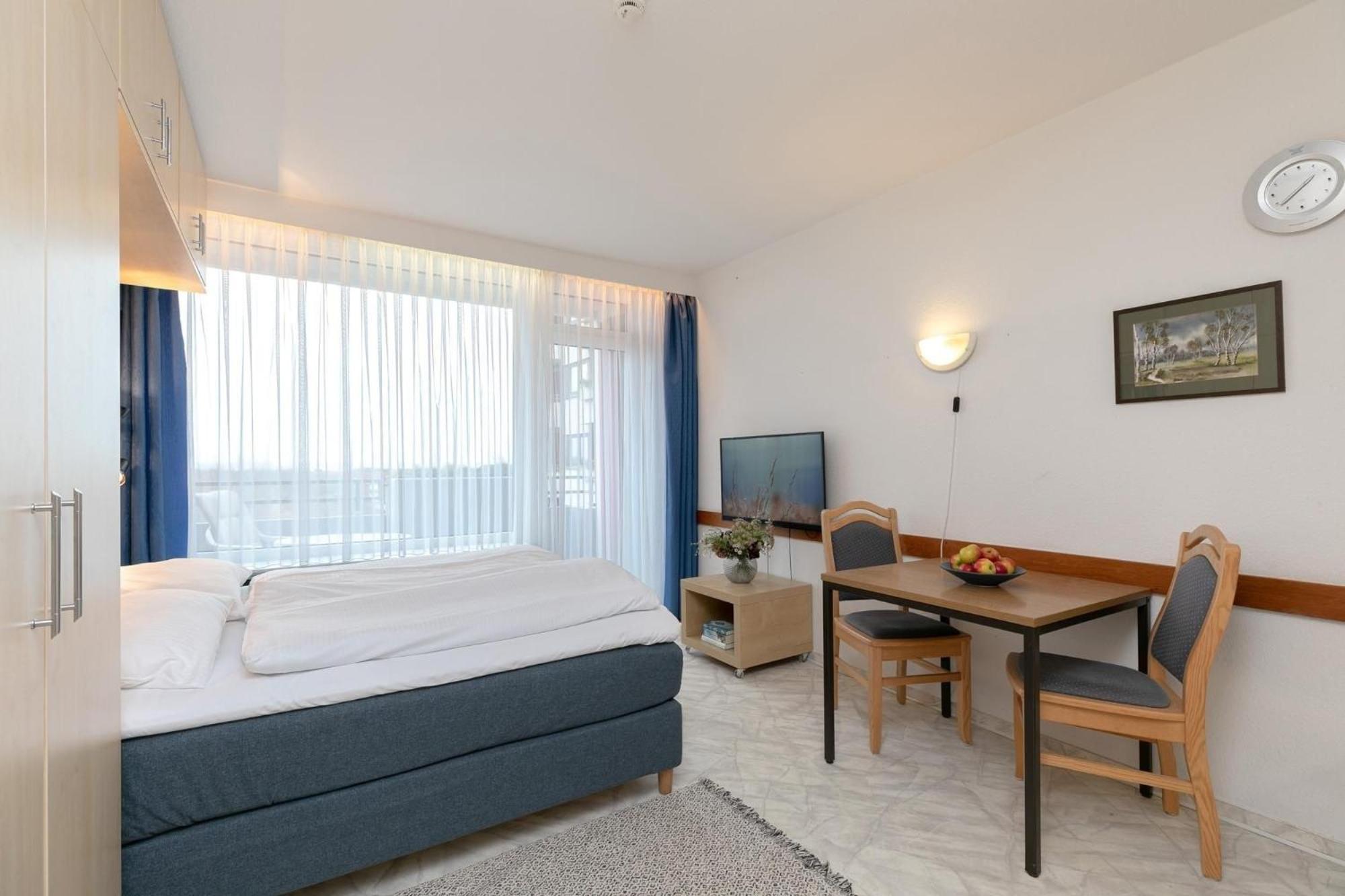 Berolina Wohnung 321 Dahme  Exteriör bild