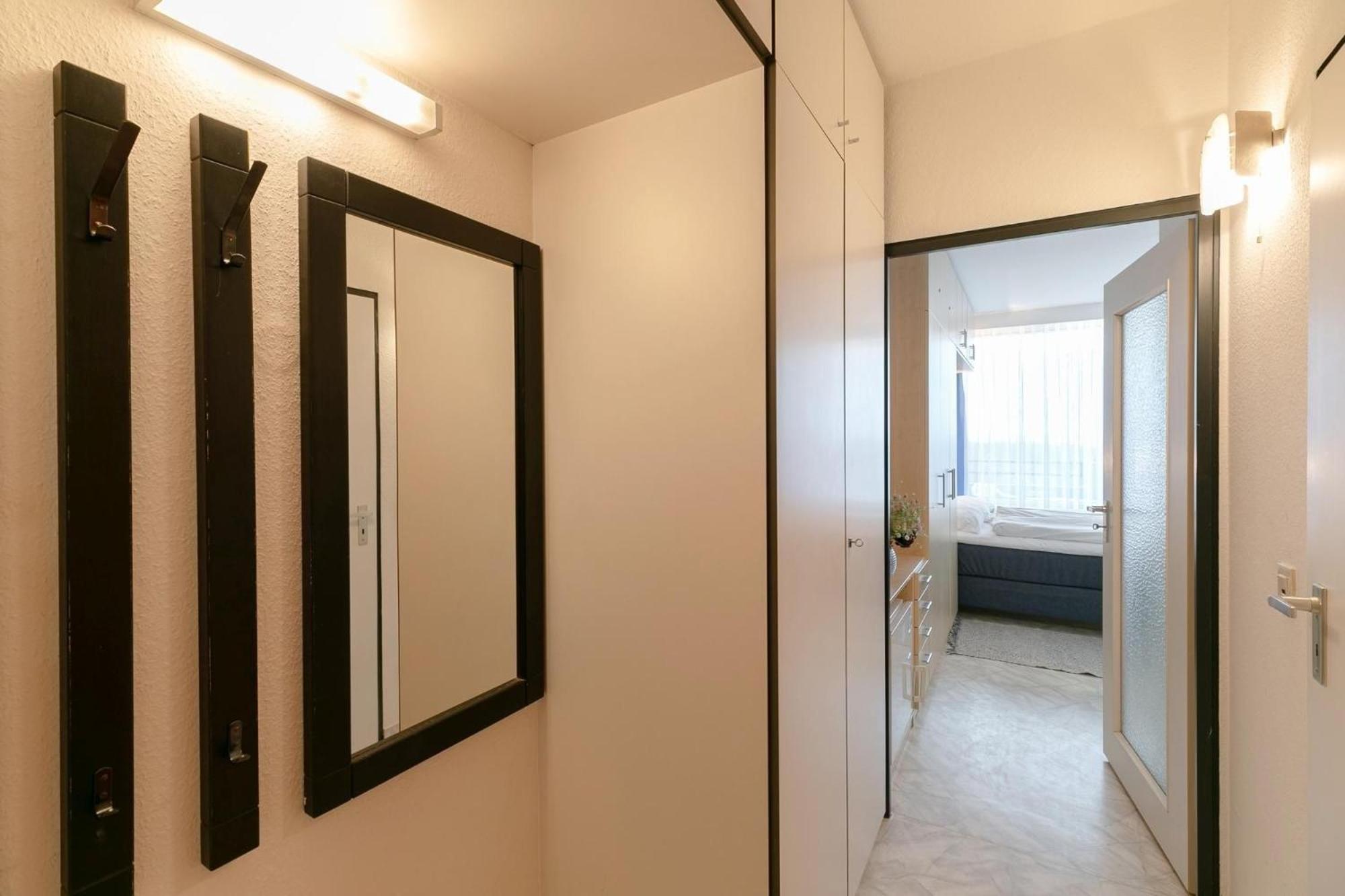Berolina Wohnung 321 Dahme  Exteriör bild