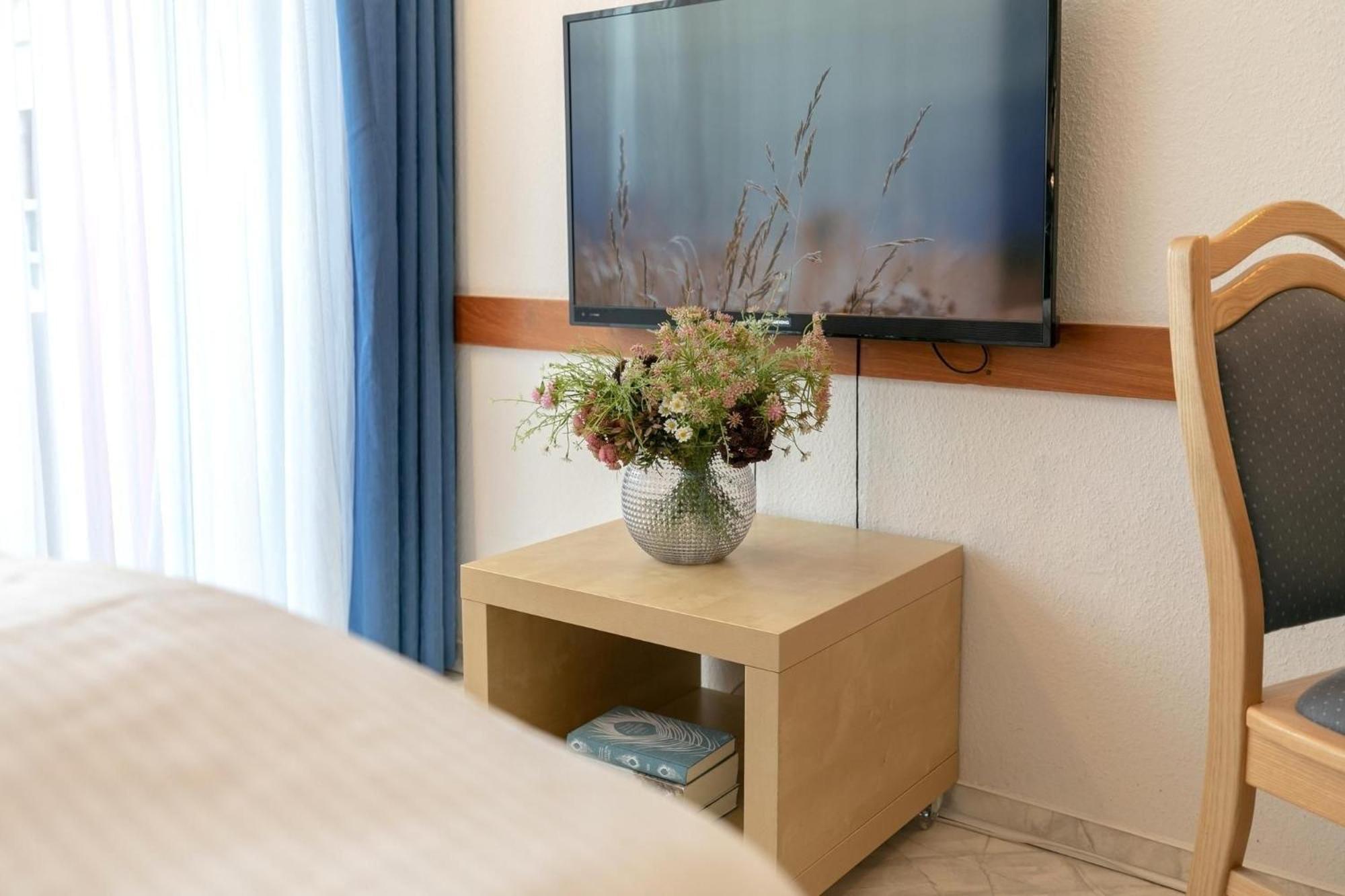 Berolina Wohnung 321 Dahme  Exteriör bild
