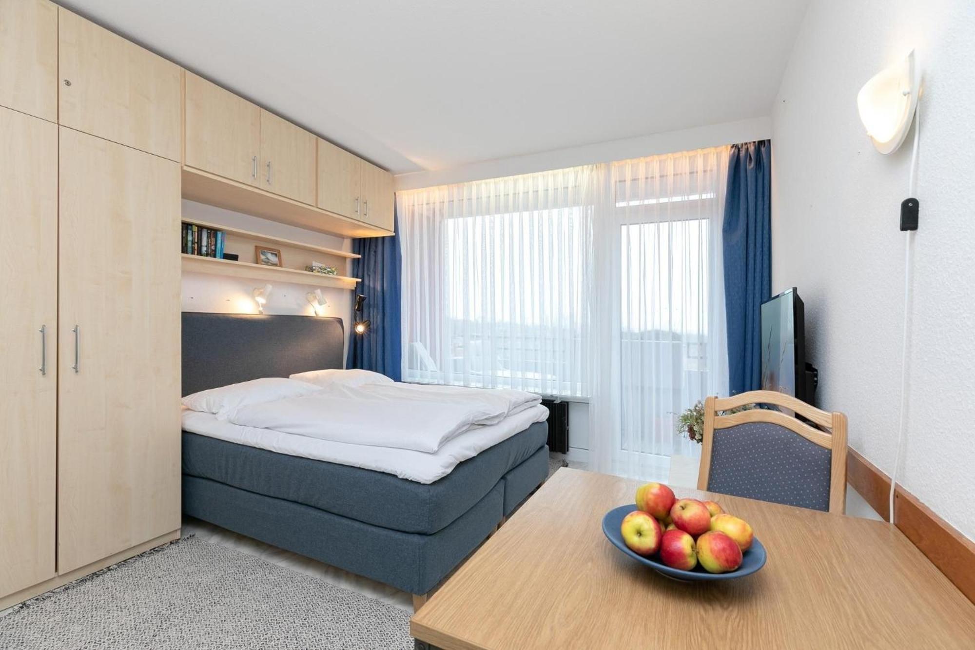 Berolina Wohnung 321 Dahme  Exteriör bild