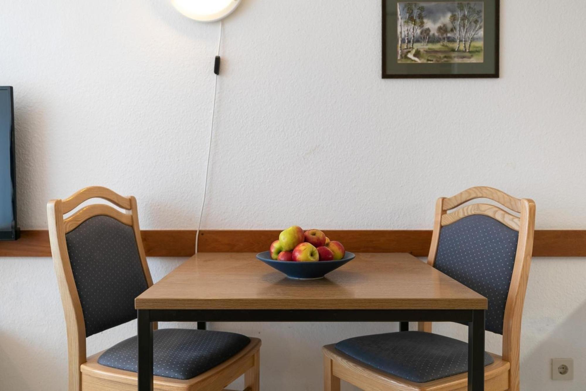 Berolina Wohnung 321 Dahme  Exteriör bild